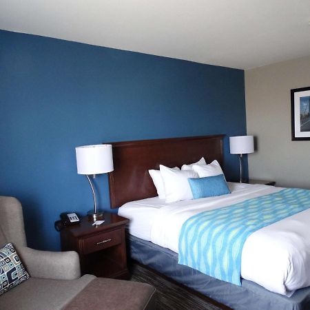 Best Western Wichita Northeast Eksteriør bilde