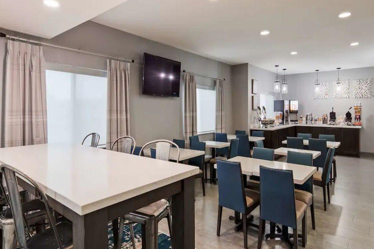 Best Western Wichita Northeast Eksteriør bilde
