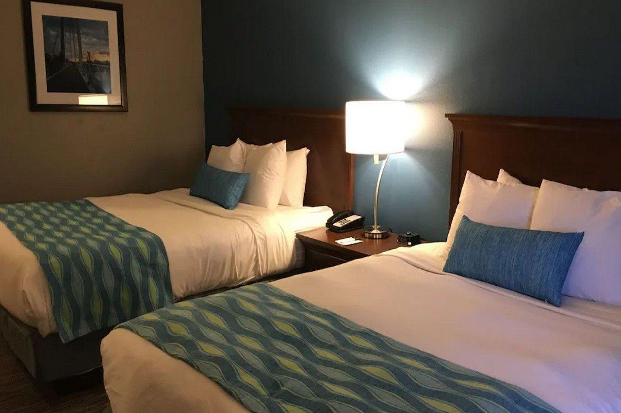 Best Western Wichita Northeast Eksteriør bilde