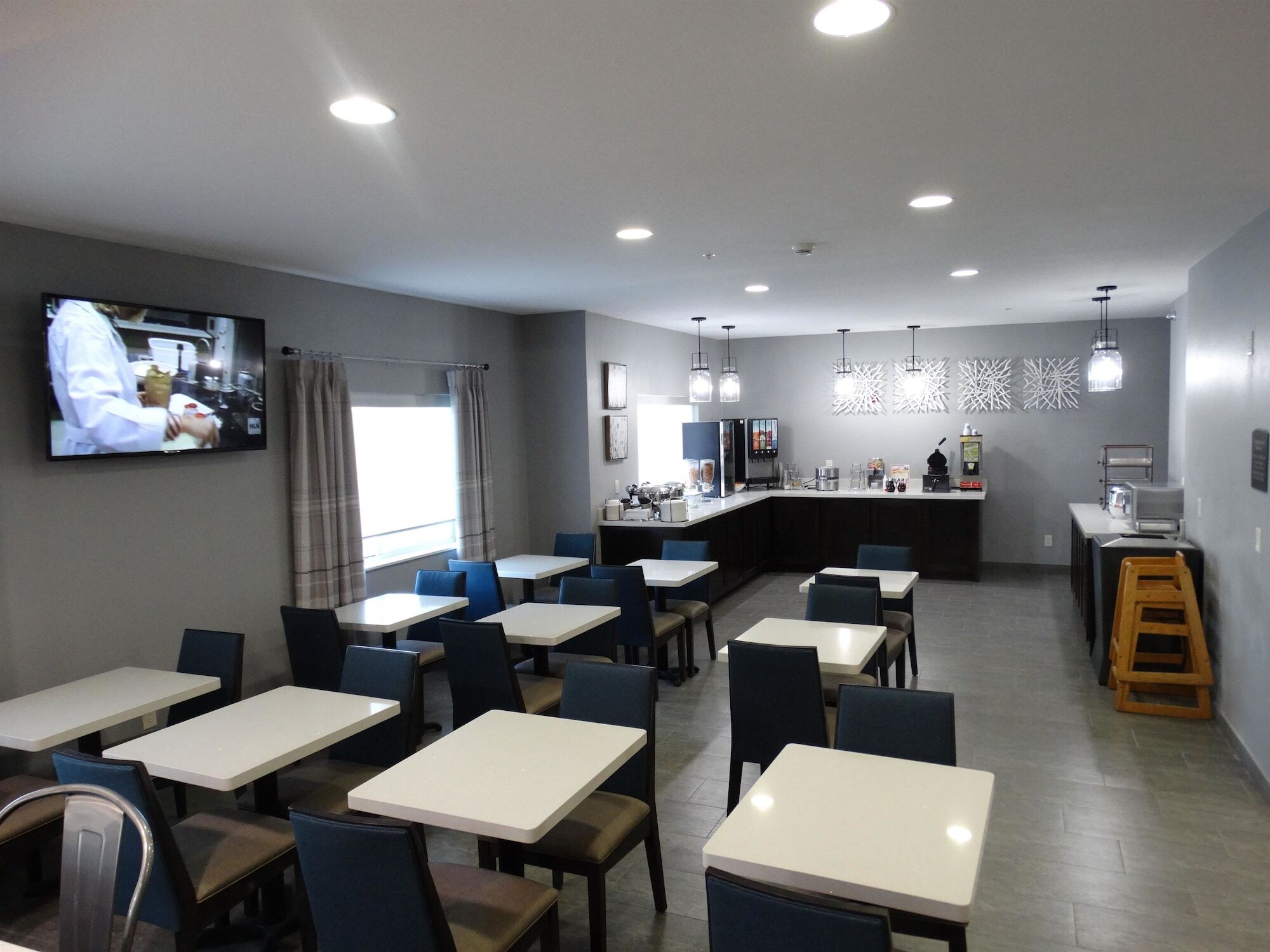 Best Western Wichita Northeast Eksteriør bilde