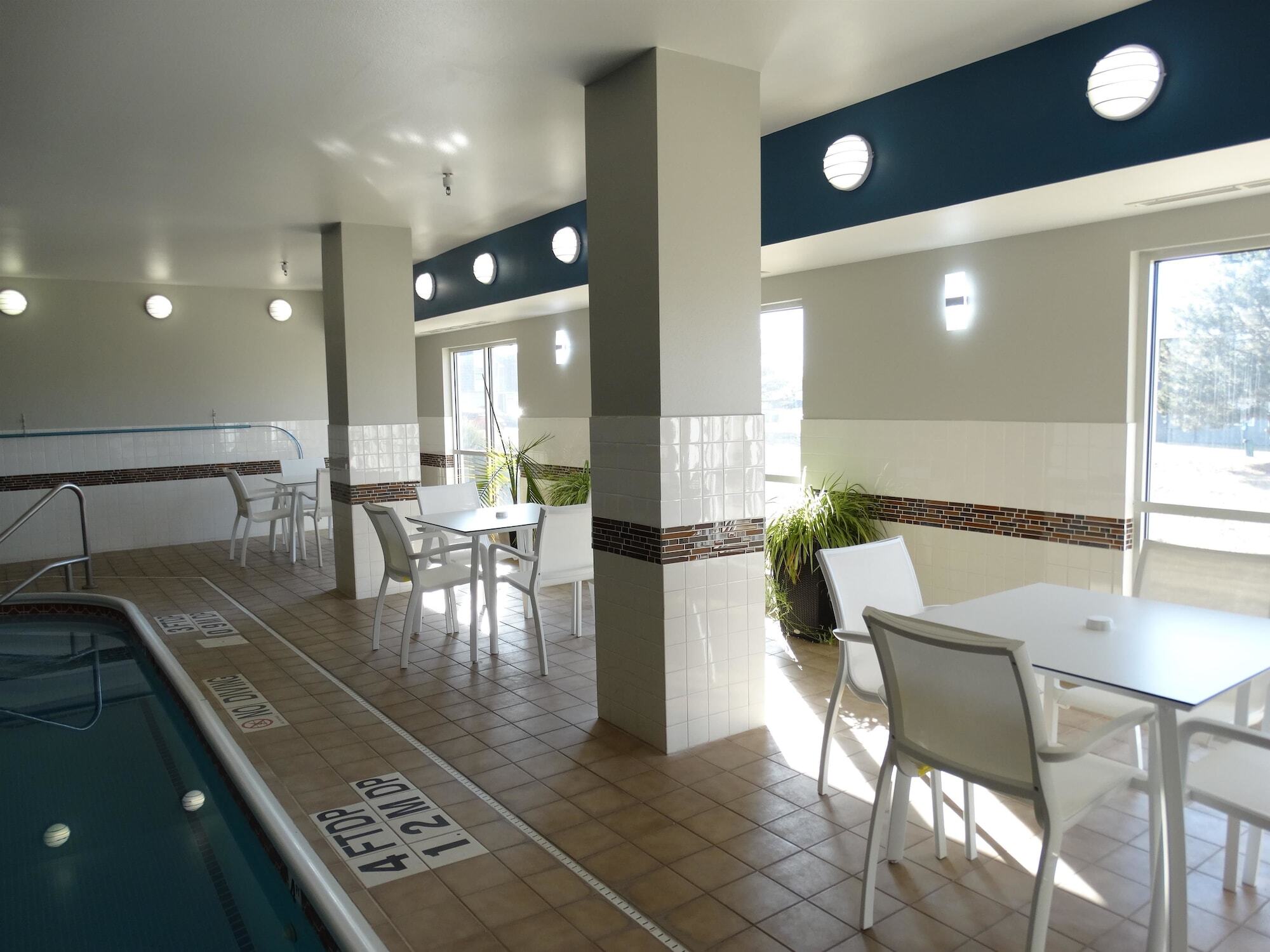 Best Western Wichita Northeast Eksteriør bilde