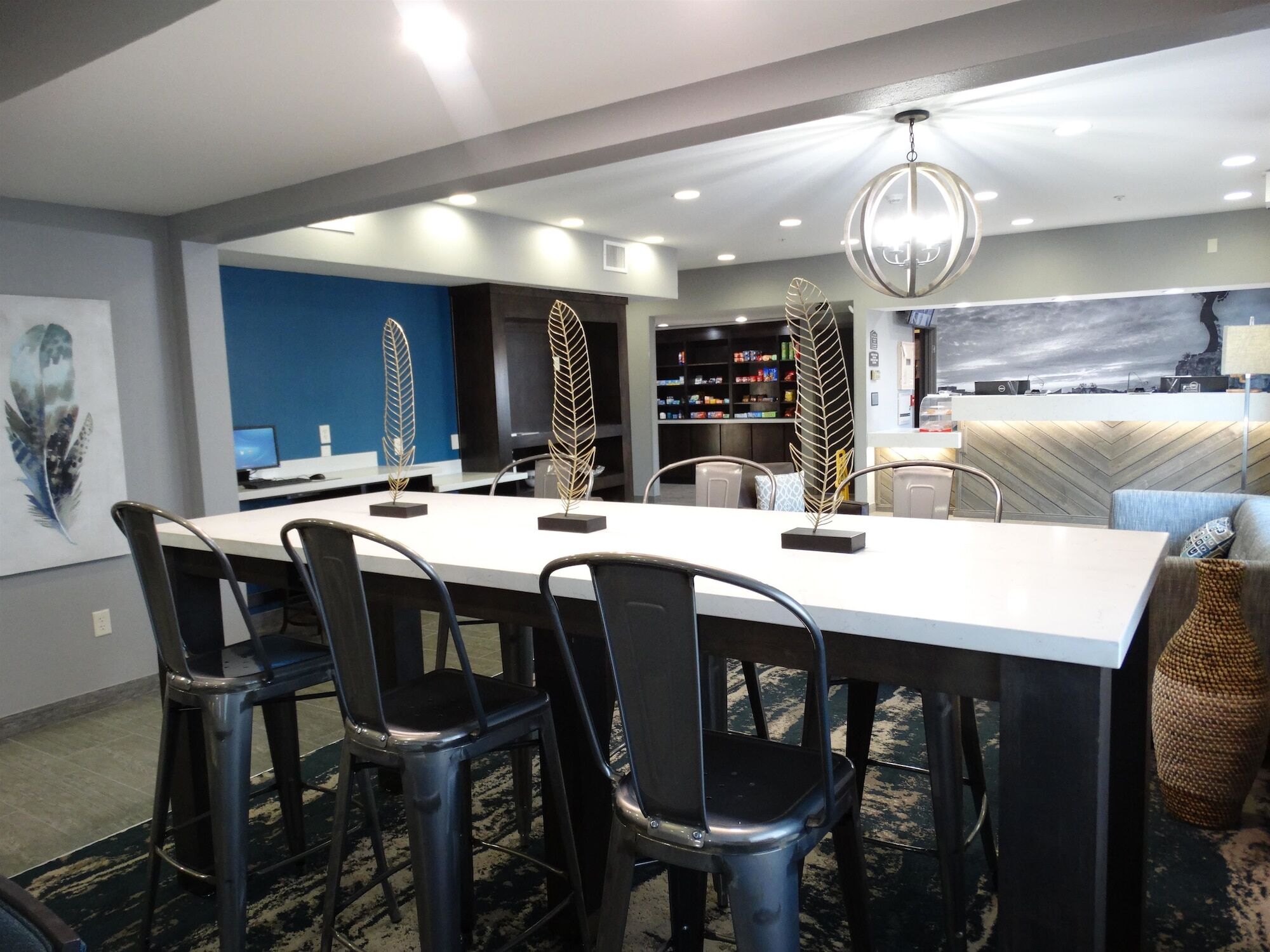 Best Western Wichita Northeast Eksteriør bilde